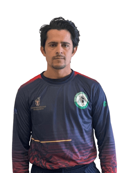 Umair Masood