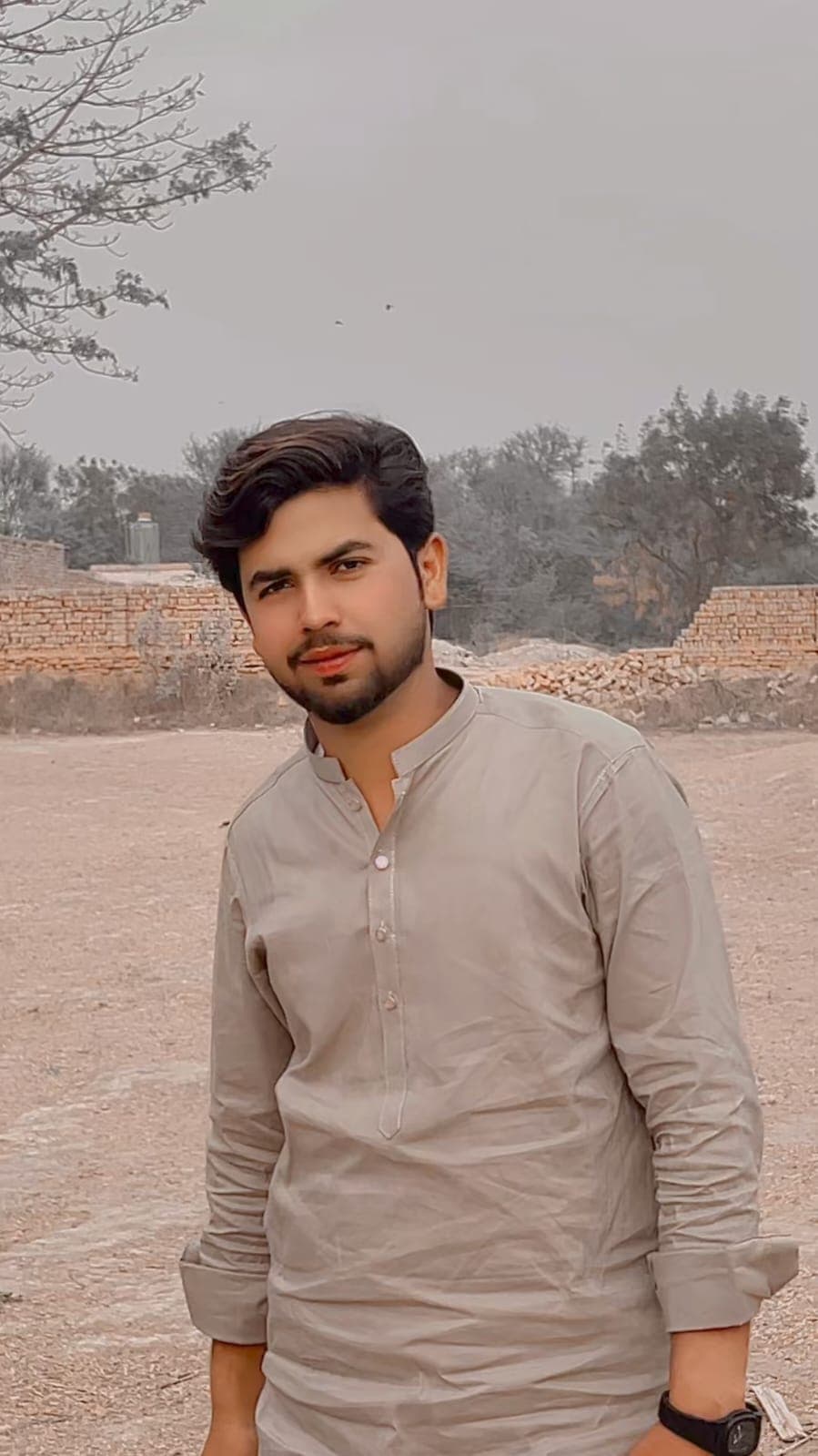 IMRAN ABBASI