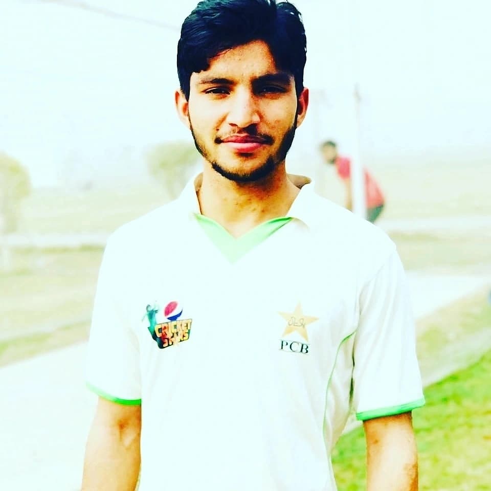 Kanwar Ul Islam