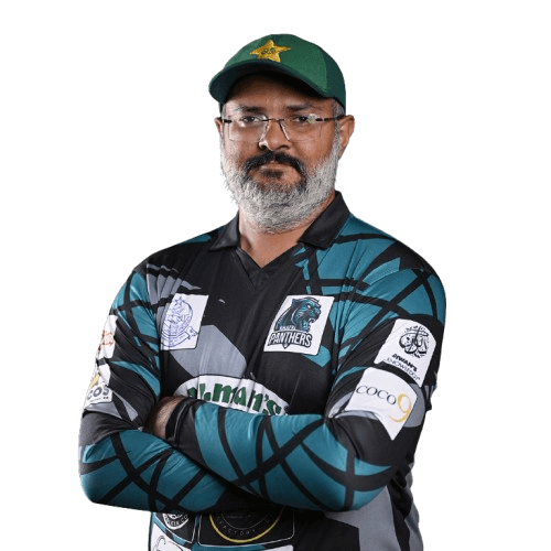 Gul E Abbas cricket player profile photo