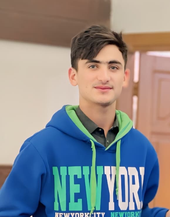 Maaz-Khan