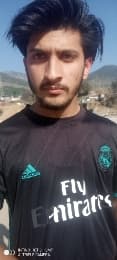 Mashab cricket player photo