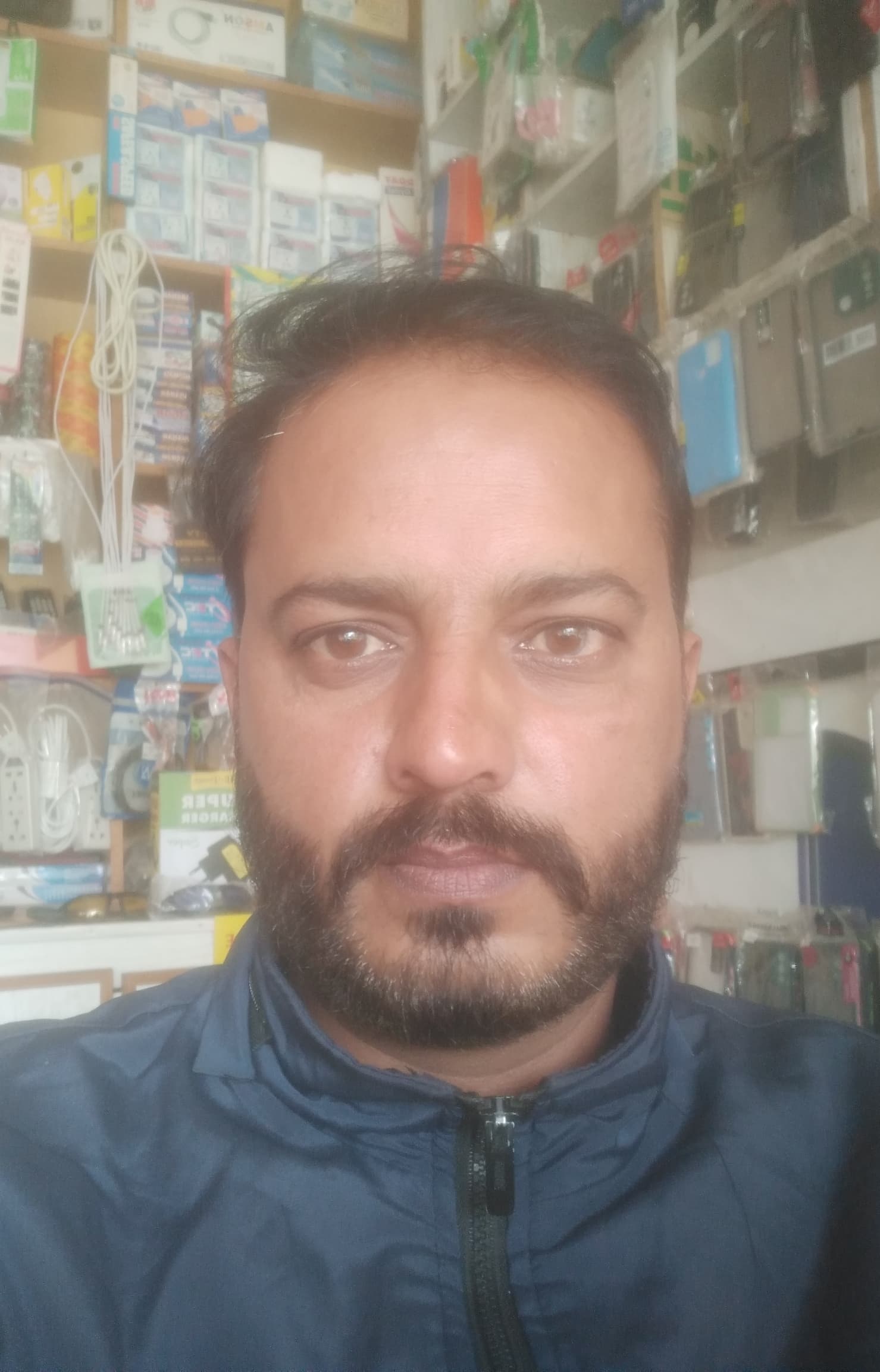 Afzaal shahid cricket player photo