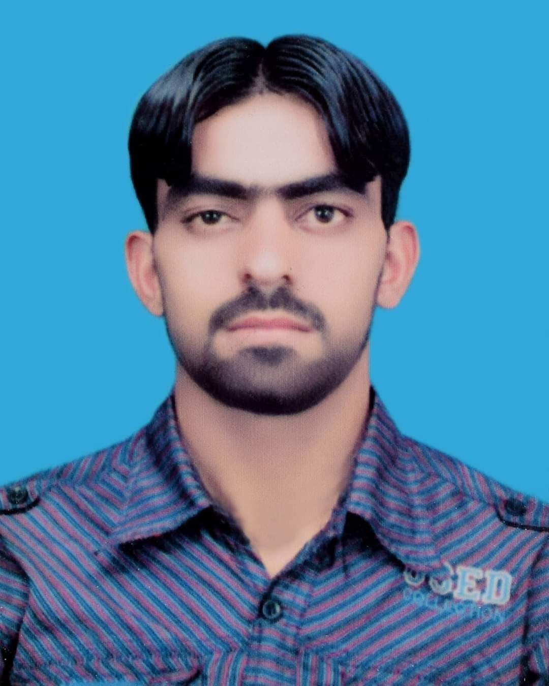 M Shahid