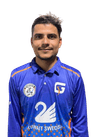Yasin Patel