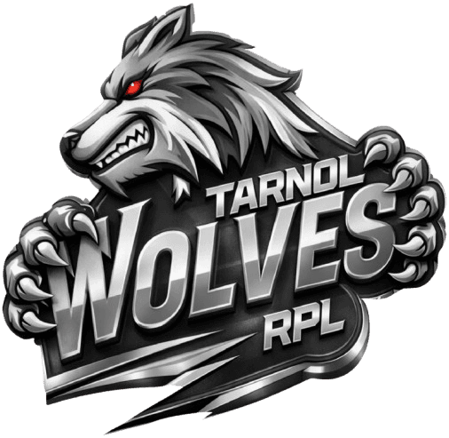 Tarnol Wolves