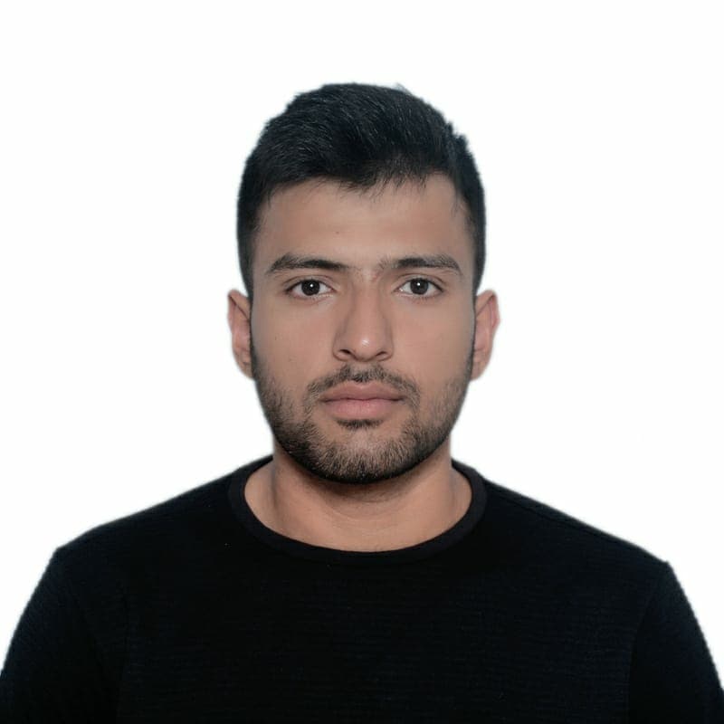 Zia Shahzad