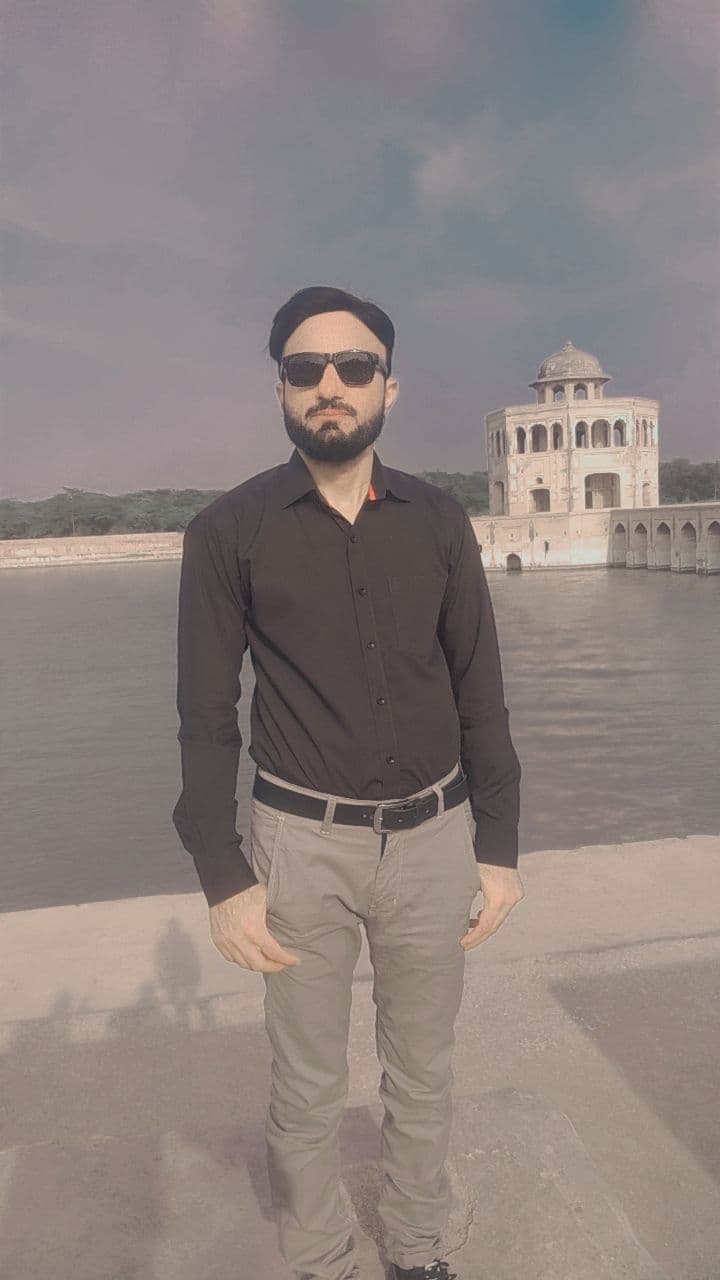 M Asim