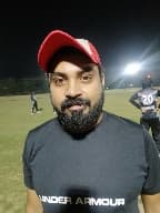 Saqlain Haider cricket player photo