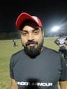 Saqlain Haider