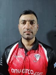 Farhan cricket player photo
