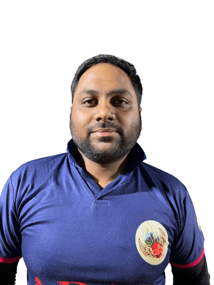 Amal cricket player profile photo
