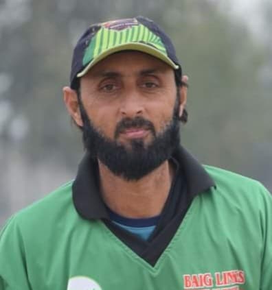 Asif Raza