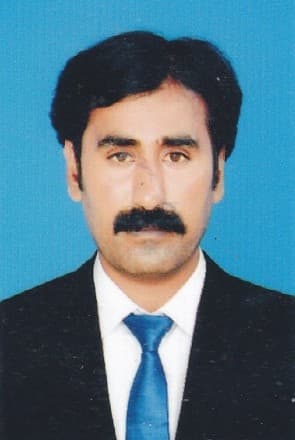 Mahboob Lashari cricket player profile photo