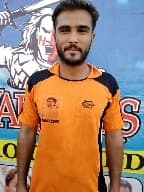 Aijaz Ali