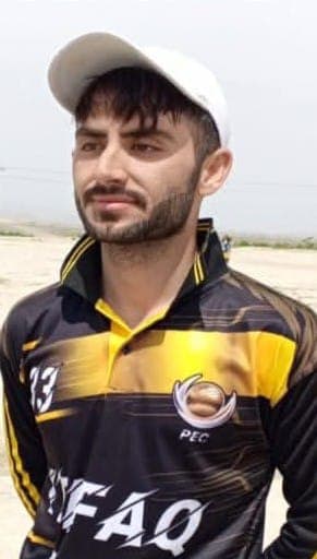 ARSHAD ALI