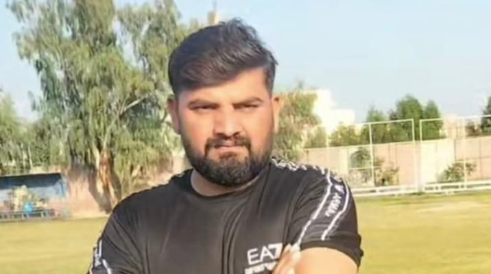 Tayyeb S cricket player profile photo