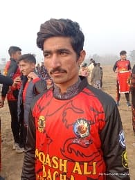 Amjad