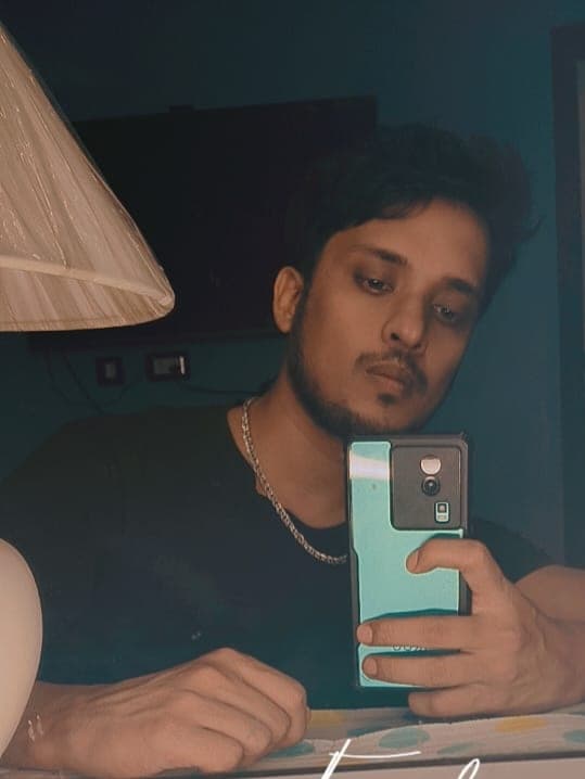 Altaf Khan
