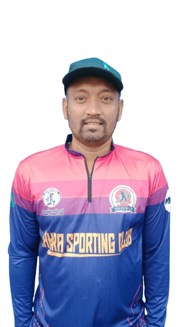 Fazlul Kabir cricket player profile photo