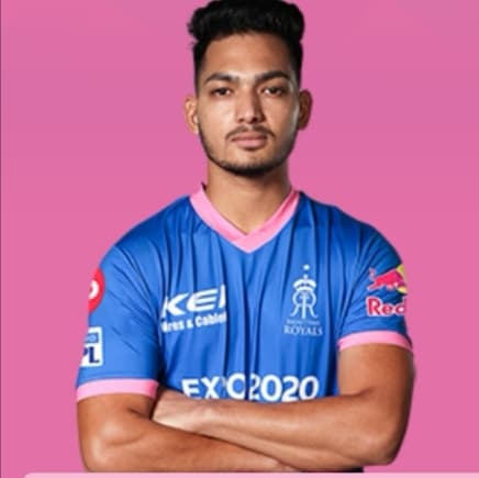 Anuj Rawat