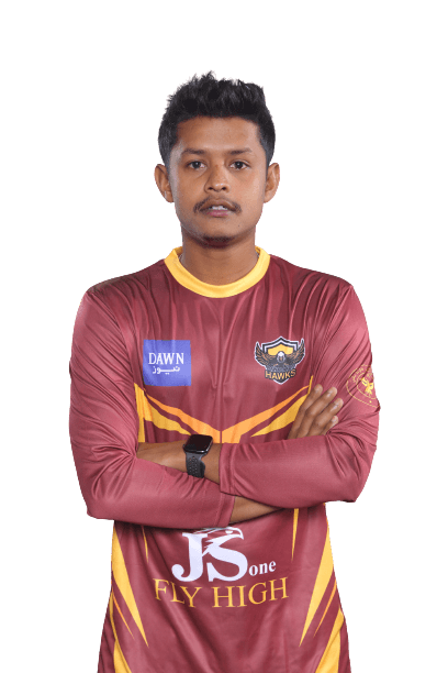 Ammad Alam
