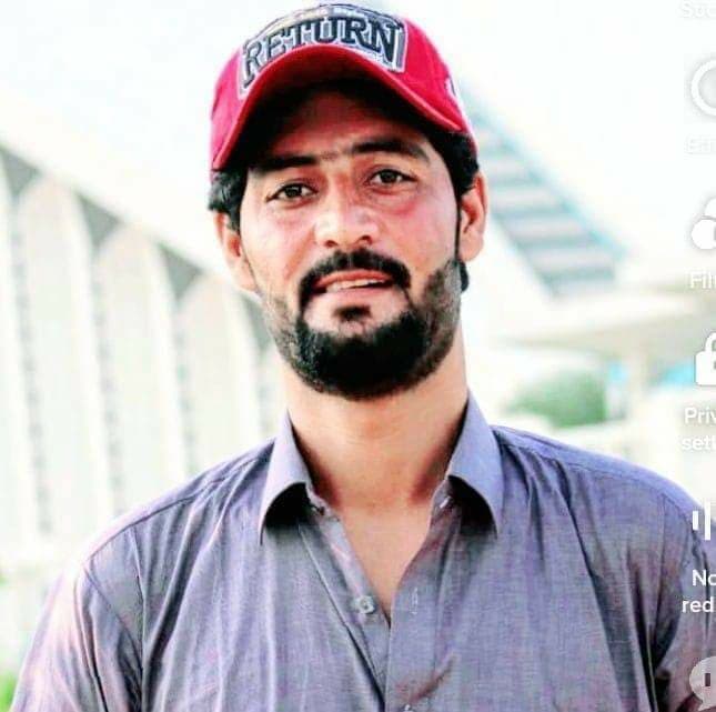 Manan Khan