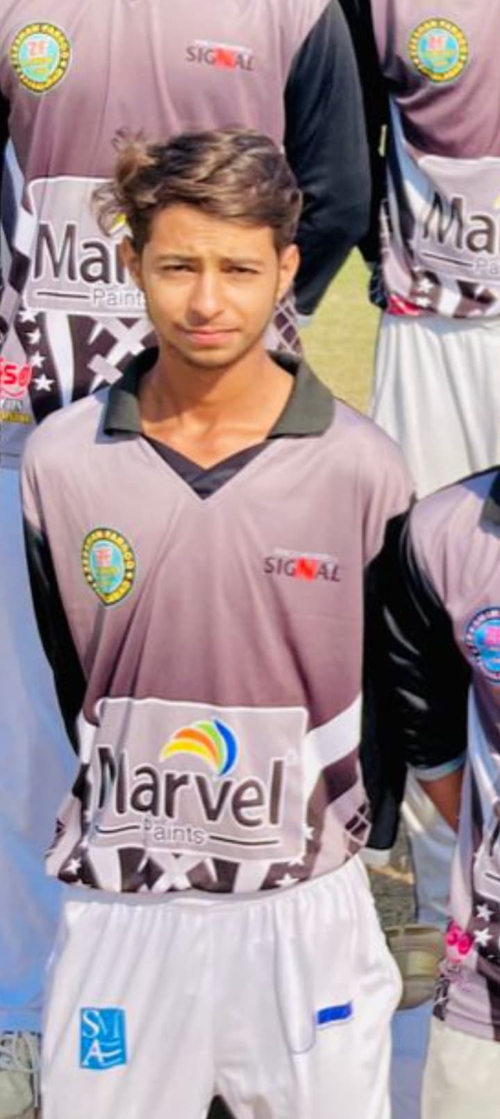 Najam