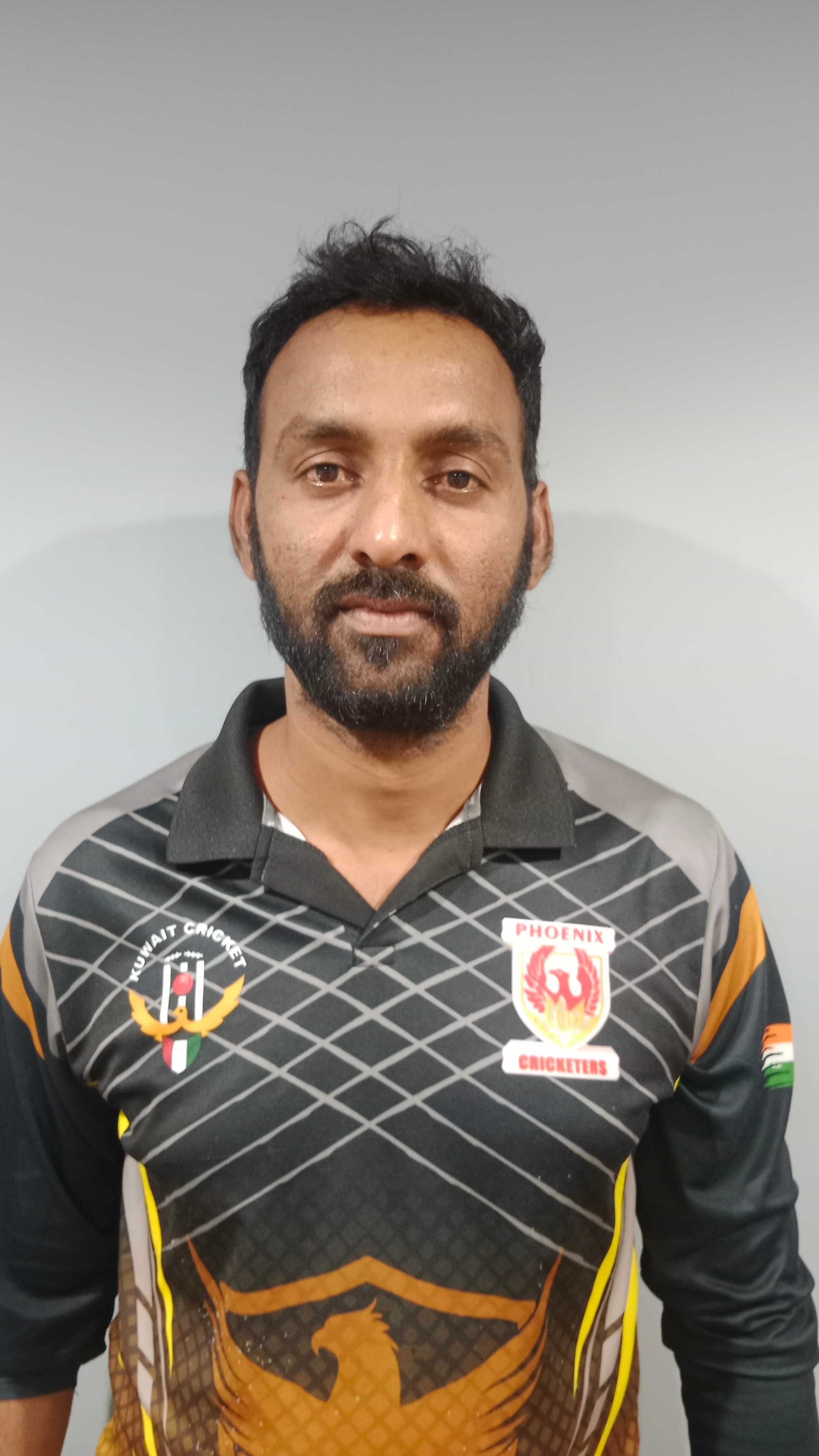 SHIBU BALAKRISHNAN