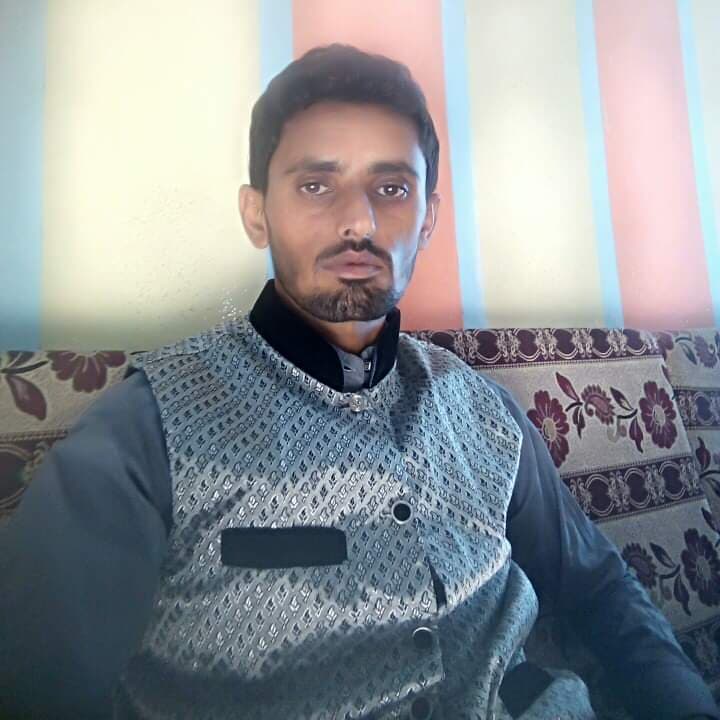 IRSHAD AHMAD