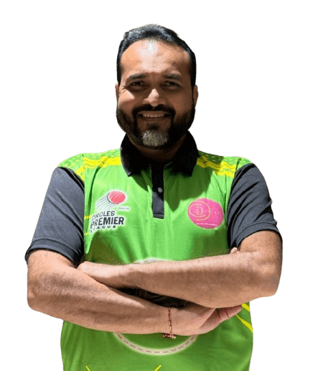 Deepesh Shah