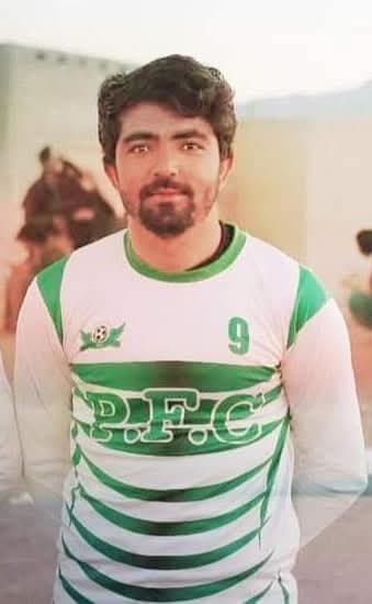 A Khaliq