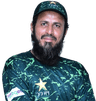 Saeed Khan