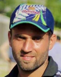 Wahab cricket player profile photo