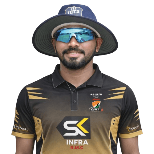 Rushikesh Nair