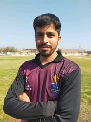 Bahadar Ali Ali