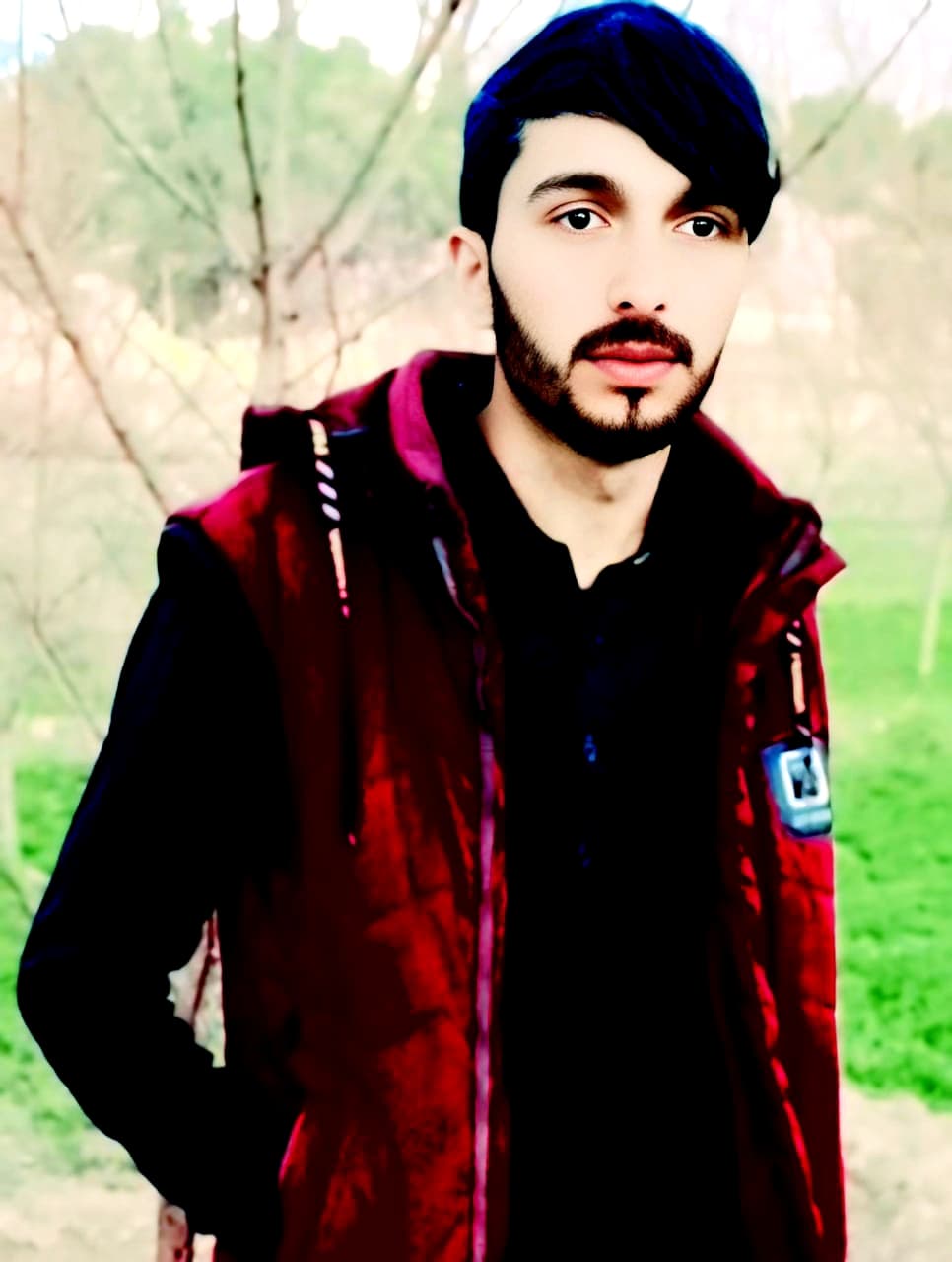 Sana Baloch
