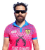 Syed Samar Abbas Mashadi Syed Gulzar