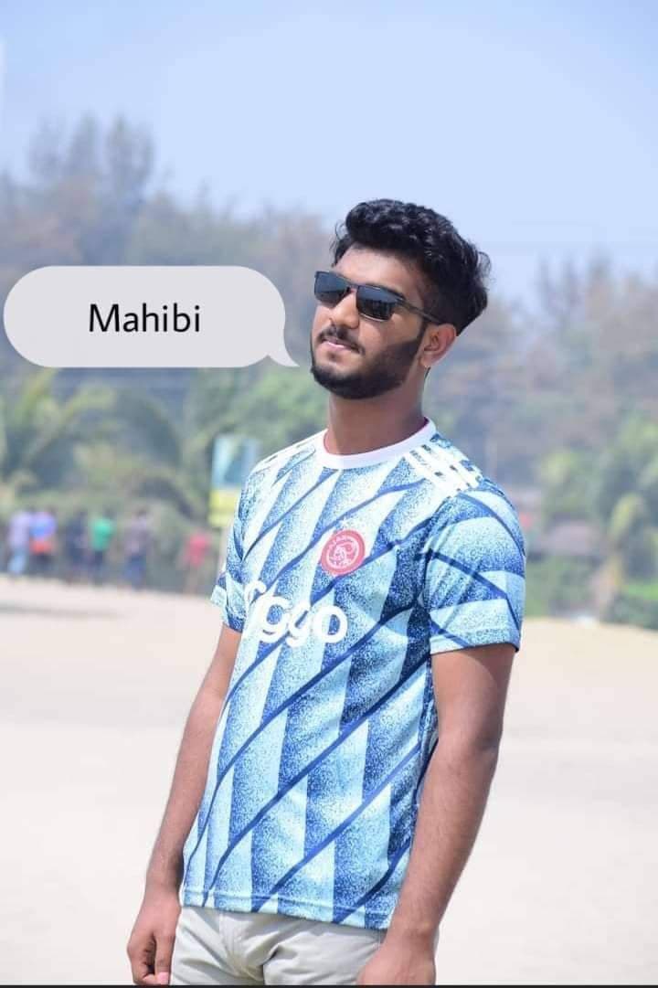 Mahibi