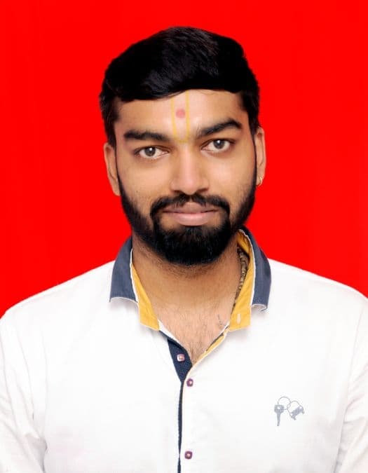 Dinesh cricket player profile photo