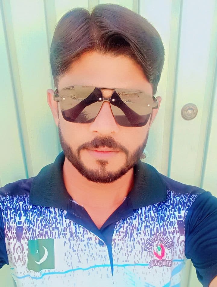 Ijaz Malik