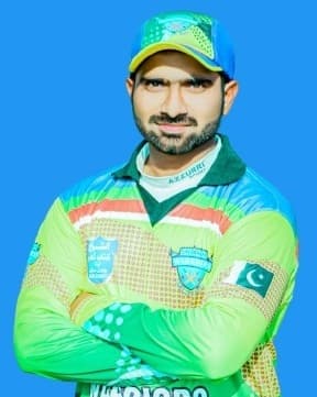 Abdul Haseeb cricket player photo