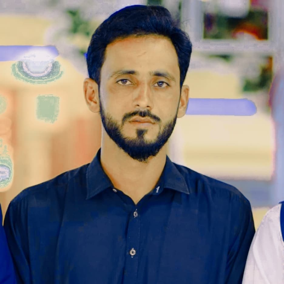 Sajjad Joia cricket player profile photo
