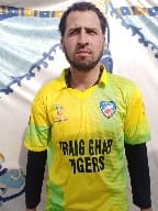 Muhammad Arif