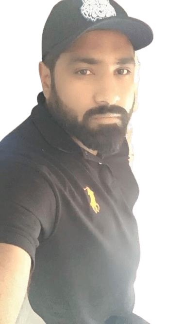 FAHEEM JAHANGIR cricket player profile photo