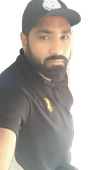 FAHEEM JAHANGIR