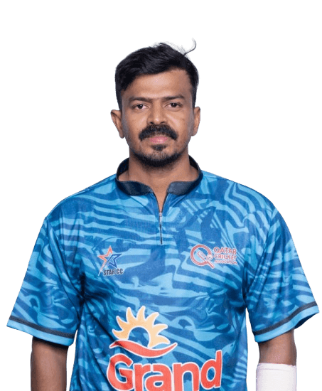 Jomon George