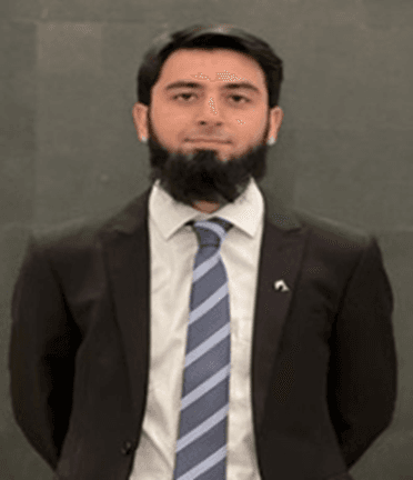 Shehroze Nadeem
