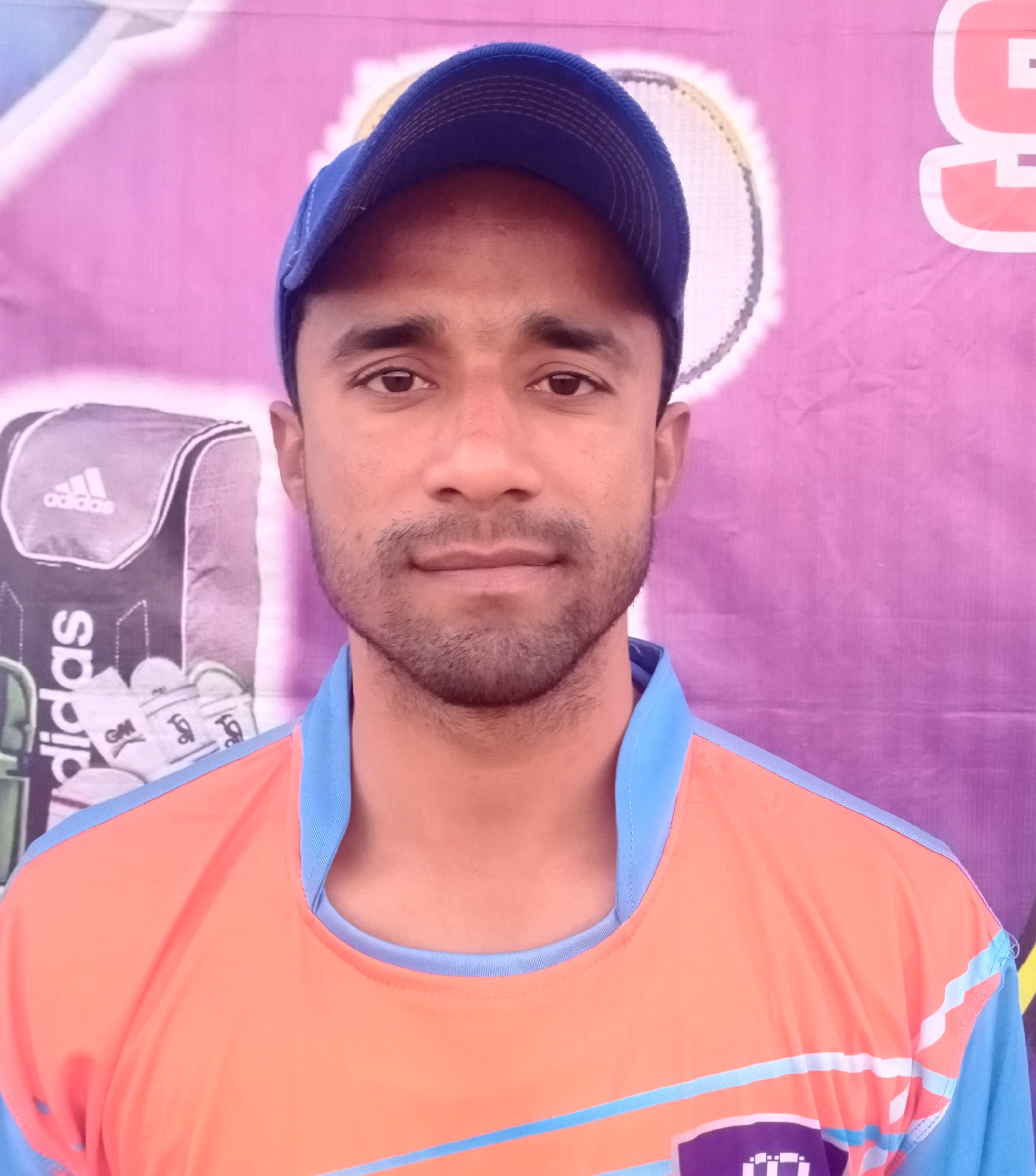 Waqar Ali