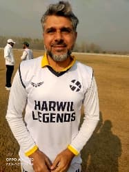 Nasir Jamal